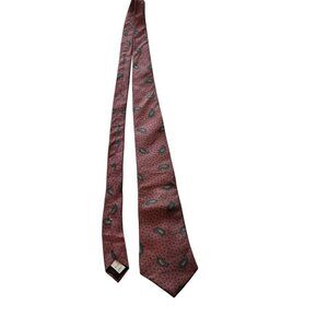 Wembley Silks Men's Tie